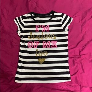 “I’m Jealous Of Me Too” shirt